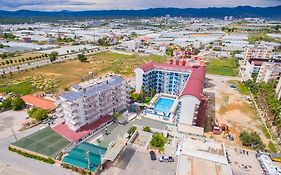 Tugra Suit Hotel Halal All Inclusive